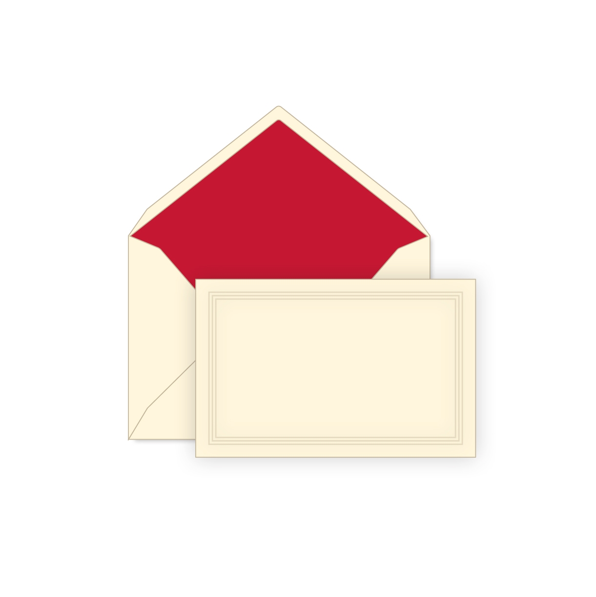 medici red